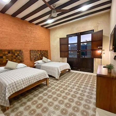 Casa Nardo Planta Alta Apartment Валядолид Екстериор снимка