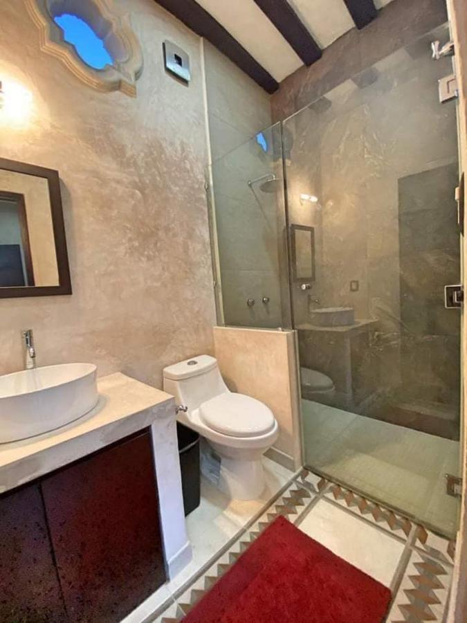 Casa Nardo Planta Alta Apartment Валядолид Екстериор снимка