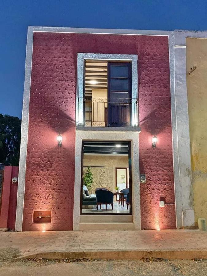 Casa Nardo Planta Alta Apartment Валядолид Екстериор снимка