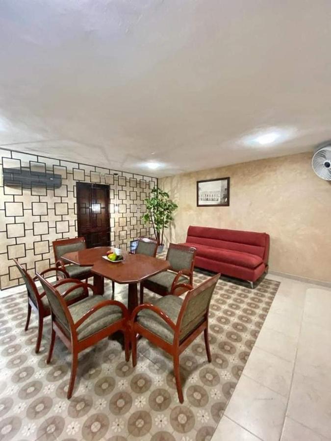 Casa Nardo Planta Alta Apartment Валядолид Екстериор снимка