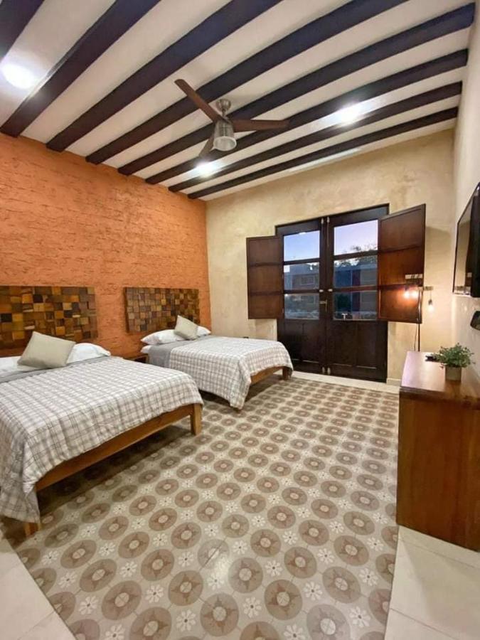 Casa Nardo Planta Alta Apartment Валядолид Екстериор снимка